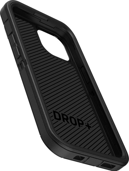 Actual product image OtterBox Defender (Apple iPhone 15, Apple iPhone 13, Apple iPhone 14, Apple iPhone 16e)