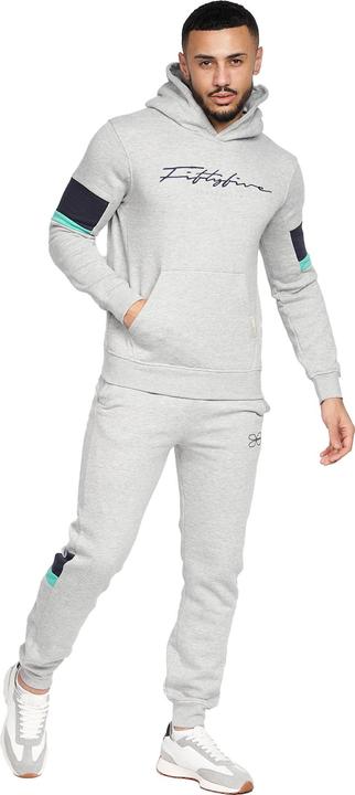 Produktbild Crosshatch Blastout Kapuzenpullover (S)