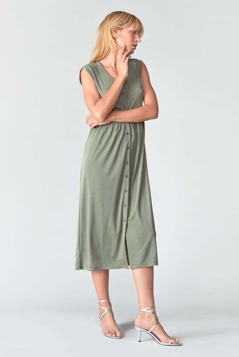 Produktbild Le Temps Des Cerises ärelloses kleid, le teps des cerises tolypel (M)