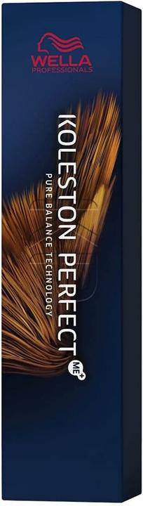 Produktbild Wella Koleston ME Color 10/3 60ml (3, 10)