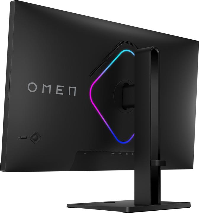 Produktbild HP OMEN 27qs G2 (2560 x 1440 Pixel, 27")