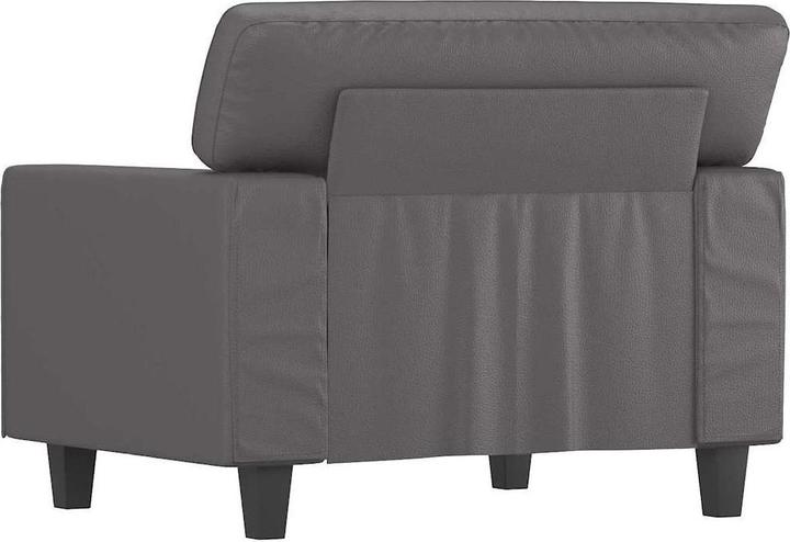 Actual product image vidaXL Sessel