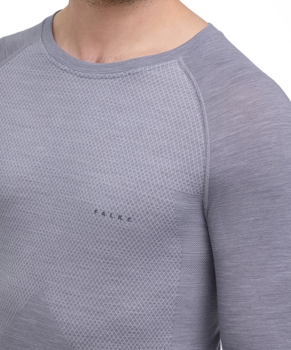 Actual product image Falke WT Light Longsleeve Shirt Regular m (M)