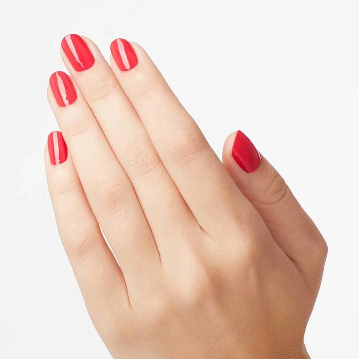 Image du produit OPI Nagellack New Orleans She's Bad M (C'est une mauvaise muffaleta, Vernis couleur)