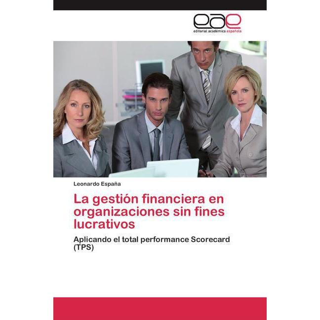 La gestión financiera en organizaciones sin fines lucrativos, Ratgeber