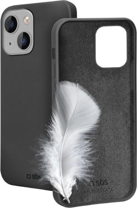 Image du produit SBS Housse de protection (Apple iPhone 14, Apple iPhone 13)