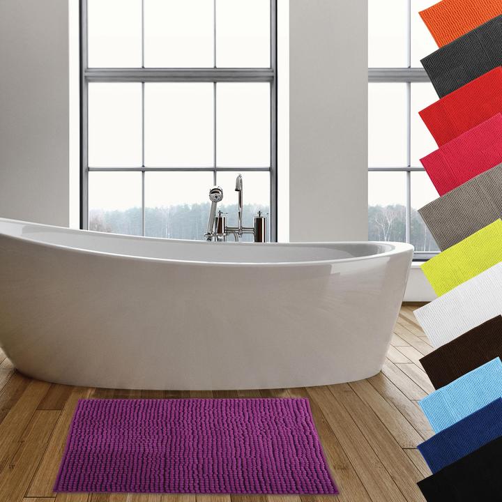 Actual product image MSV Chenille (40 x 60 cm)
