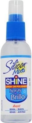 Silicon Mix Glanzspray Polierer 4oz (118 ml)