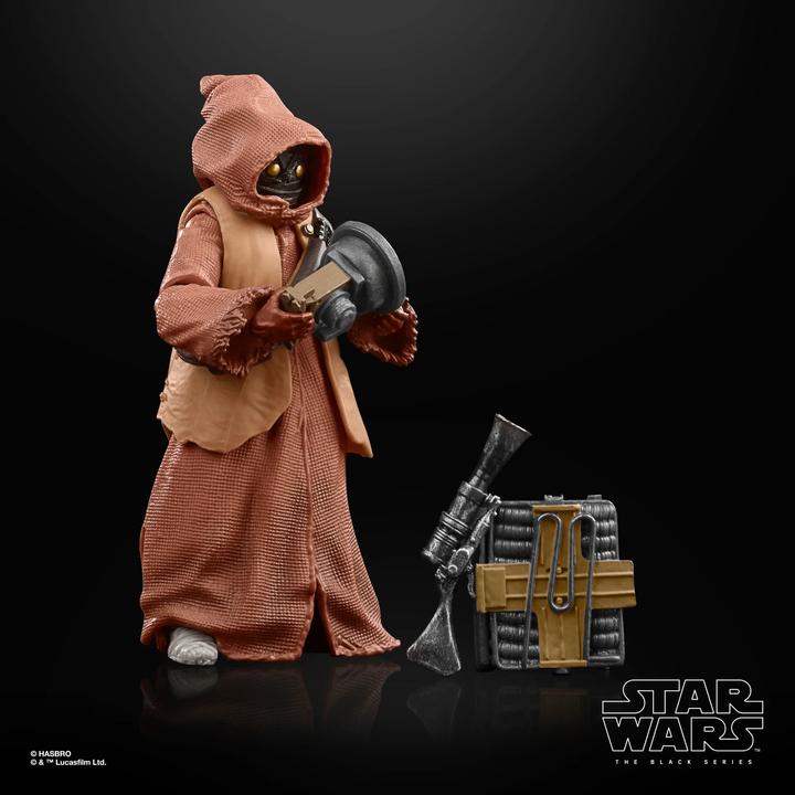Produktbild Hasbro IP Security Lock - Release date 01 August 2022