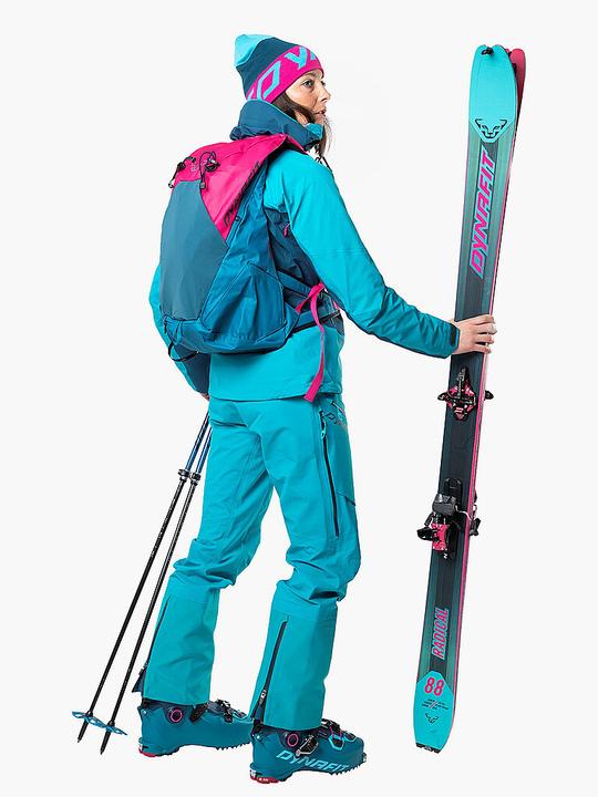 Image du produit Dynafit Radical 88 W Ski (158 cm, Sans reliure)