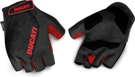 Image du produit Ducati Gants de vélo (L)