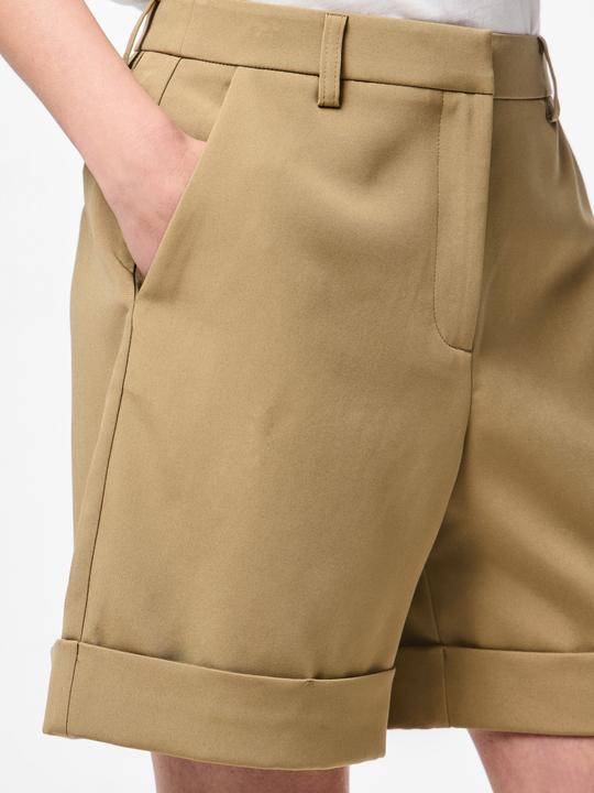Actual product image Pieces PCTEMPRE Shorts (M)