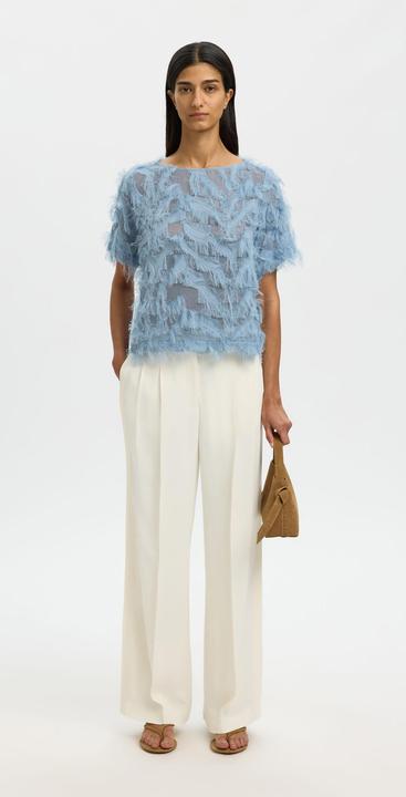 Immagine prodotto Selected U-Boot-Ausschnitt Oberteil (34)