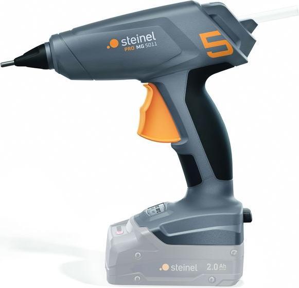 Produktbild Steinel Klebepistole Mobile 08338584677