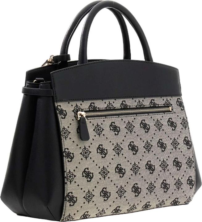 Immagine prodotto Guess Melinda Logo Tri Compartment Satchel