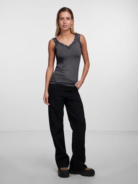 Produktbild Pieces Pcbarbera Lace Top Noos Bc (S)