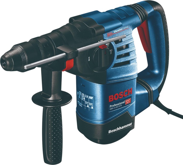 Productafbeelding Bosch Professional Gbh 3-28 Dfr (Elektrische stroom)