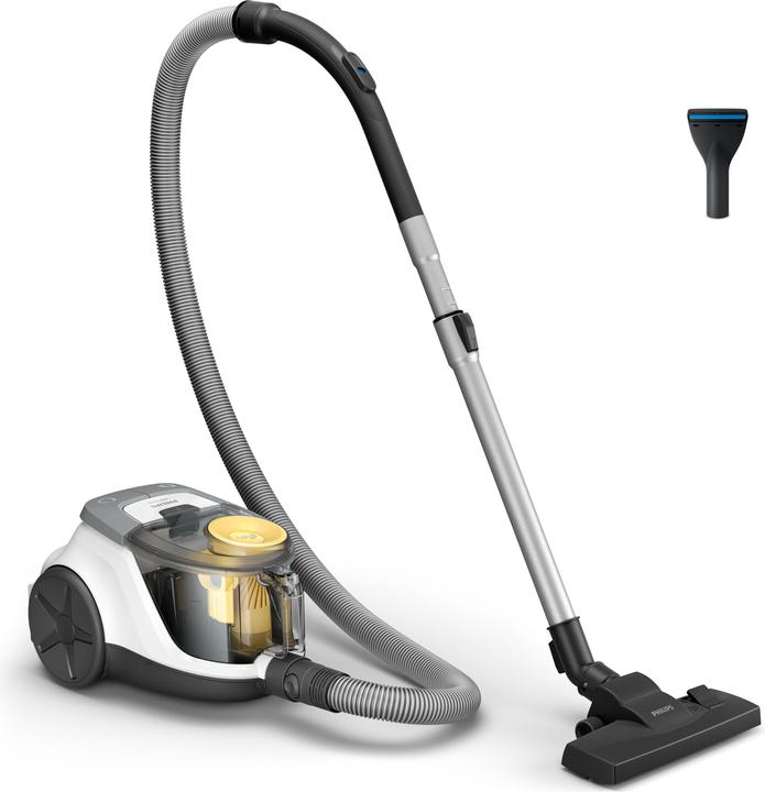 Produktbild Philips 2000 series Staubsauger ohne Beutel, PowerCyclone 4