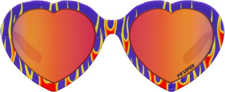 Produktbild Pit Viper The Admirer The Combustion