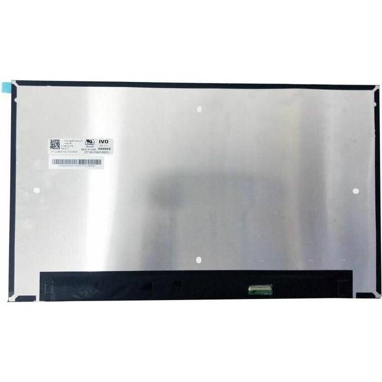 CoreParts 15,6" LCD FHD Glossy, Notebook Ersatzteile, Schwarz