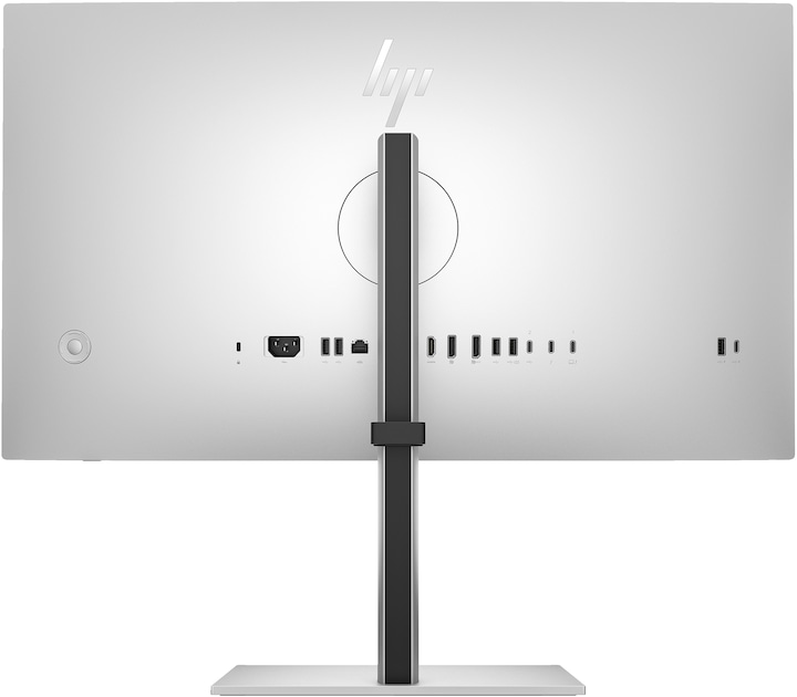 Produktbild HP 727pk Docking Display (3840 x 2160 Pixel, 27")
