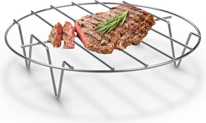 Actual product image Tefal XA112010 Easy Fry XL Zubehör-Set