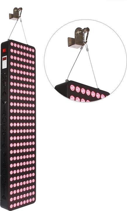 Produktbild Redwave Basic XL (1000 W)