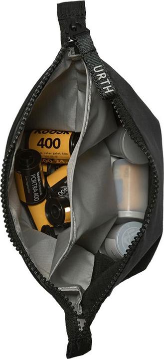 Actual product image Urth Large Film Pouch (Lens bag)