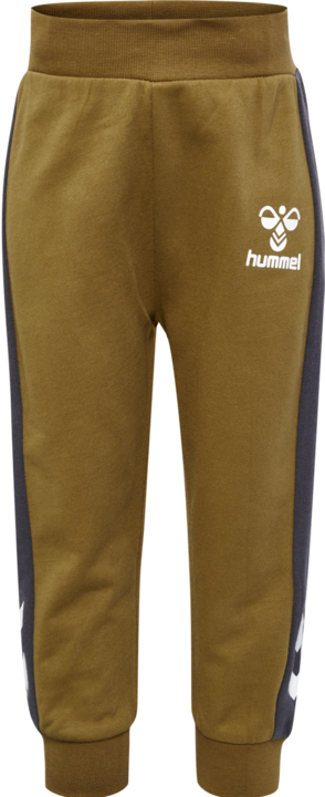 Actual product image hummel hmlLUCCA PANTS (80)
