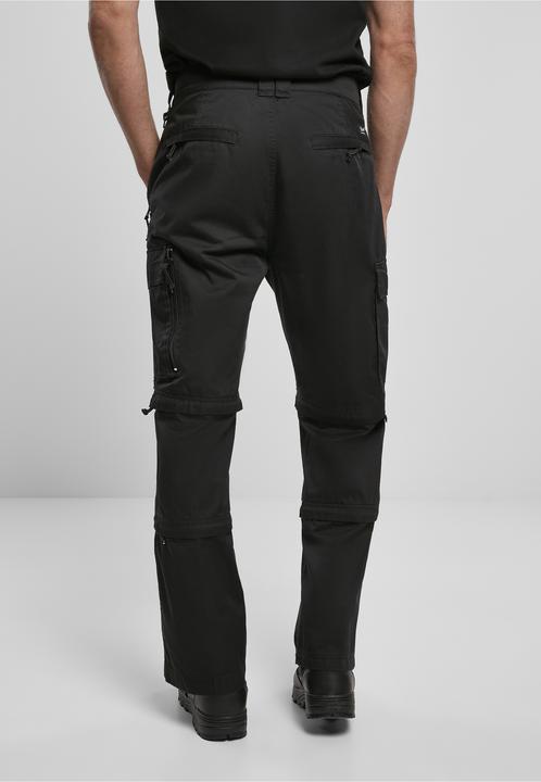 Produktbild Brandit Savannah Removable Legs Pants (XXL)