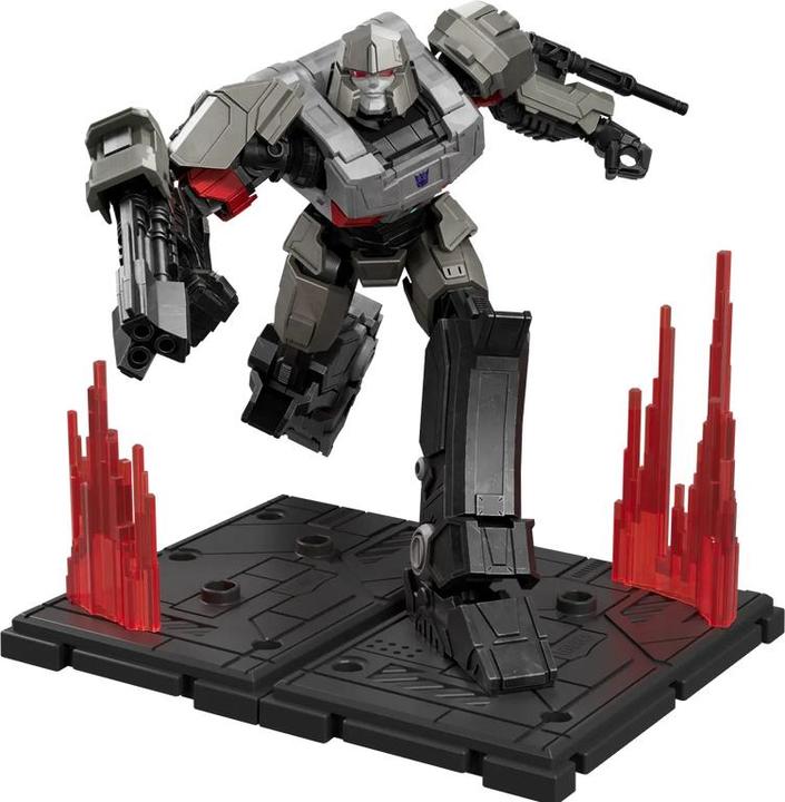 Image du produit Blokees Transformers Modèle en plastique Classic Class 12 Megatron