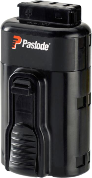 Actual product image Paslode Replacement lithium ion battery for IM 90/100 Ci, IM 65A F16, IM45CW