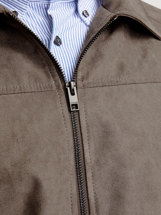 Actual product image Jack & Jones Jjedylan Shacket Noos (L)