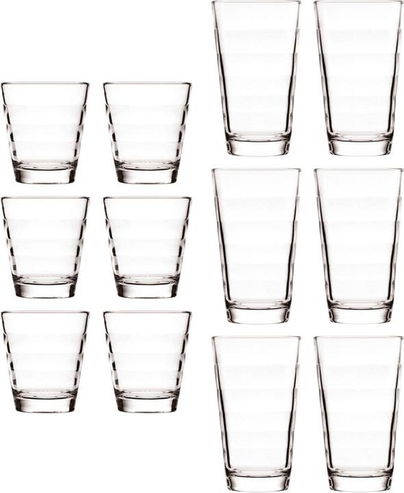 Immagine prodotto Leonardo Onda (0.30 l, 12 x)