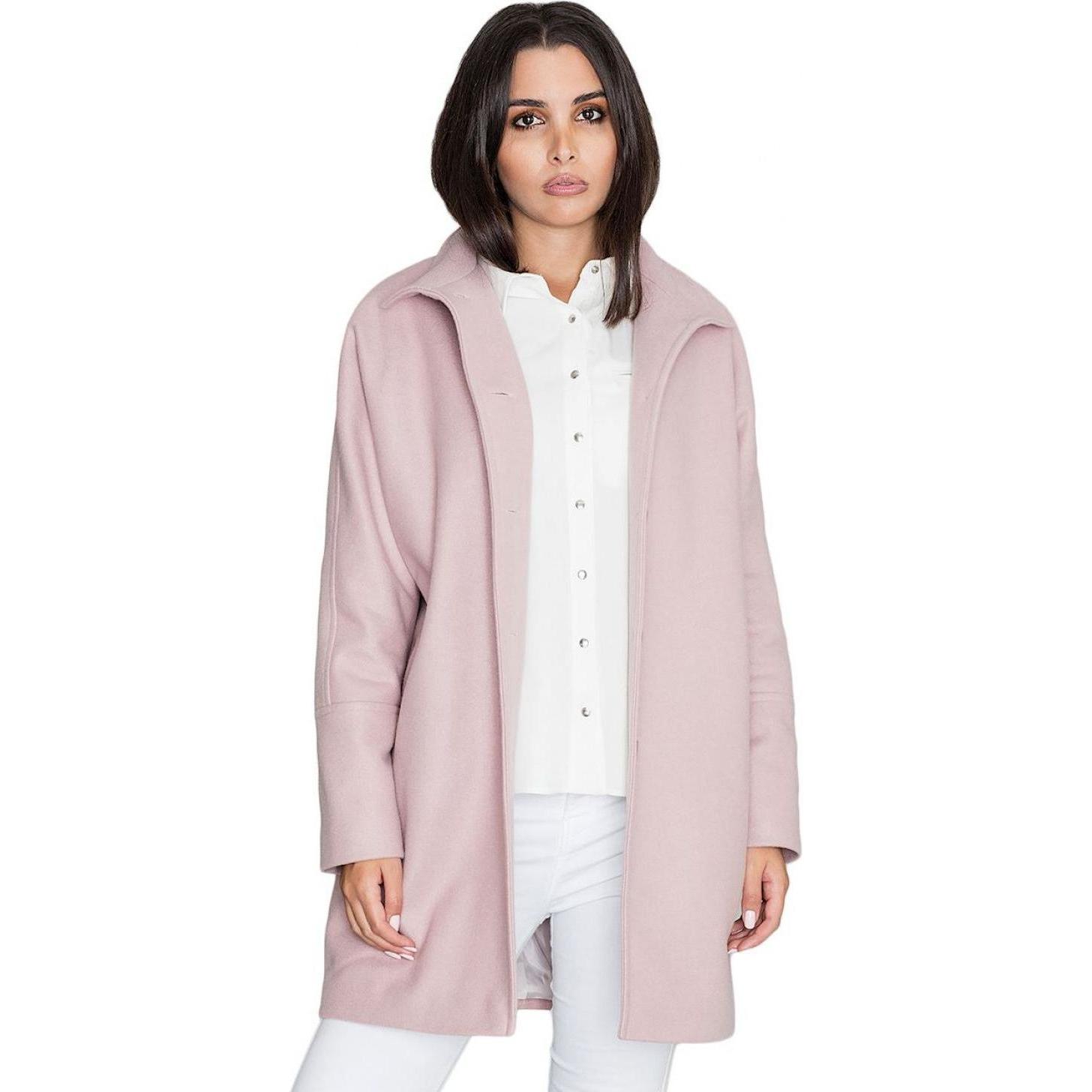 Thumbnail - Figl, Jacke, Mantel model (M), Rosa, M