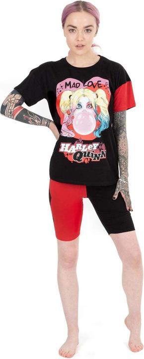 Immagine prodotto Harley Quinn Pigiama dell'amore folle (XL)