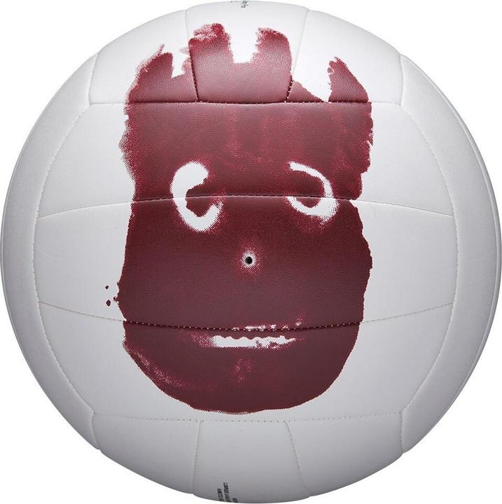 Actual product image Wilson Mr Volleyball Cast Away PU