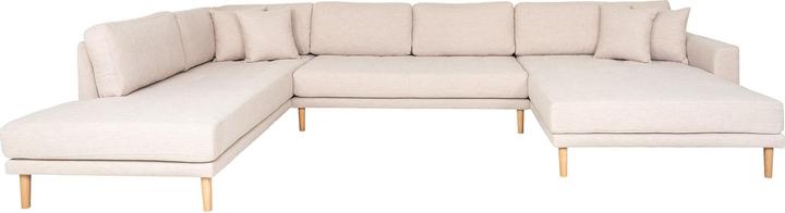 Image du produit House Nordic Lido (Canapé d'angle)