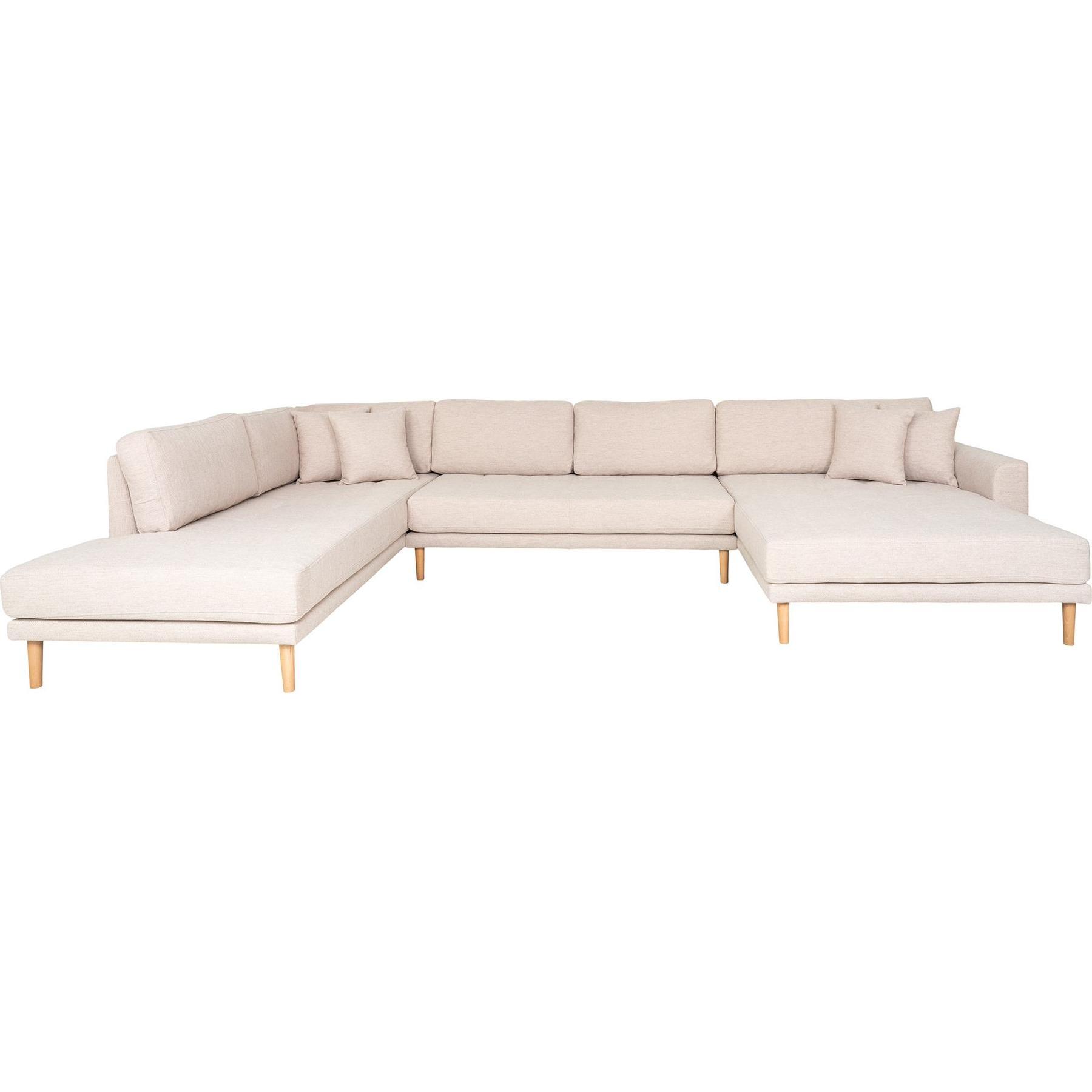 House Nordic, Sofa, Lido (Ecksofa)