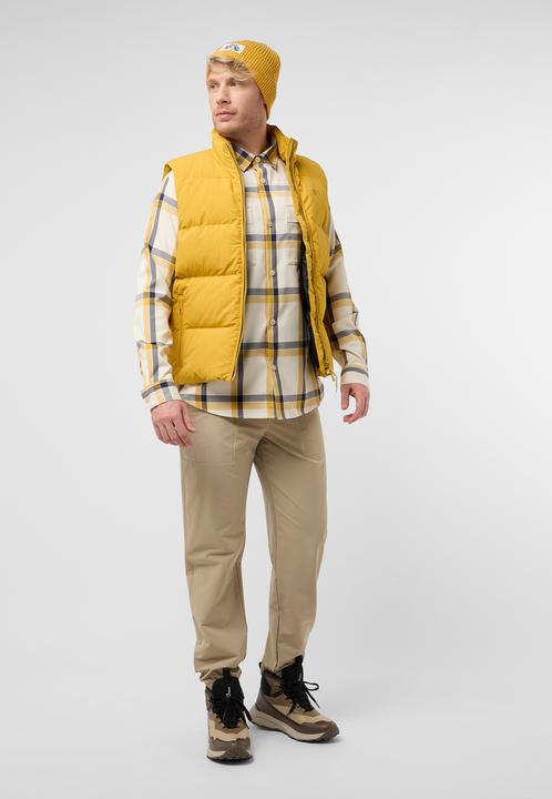 Produktbild Jack Wolfskin Nordlicht Vest M (XL)