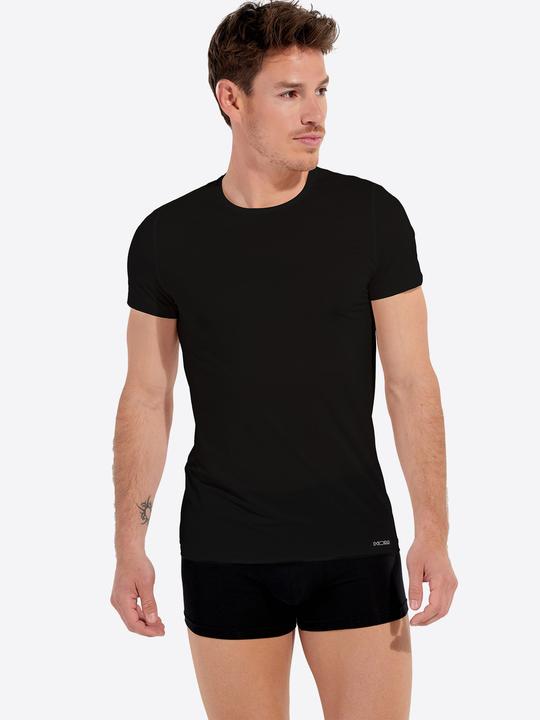 Actual product image HOM T-Shirt H-Fresh Crew Neck (XXL)