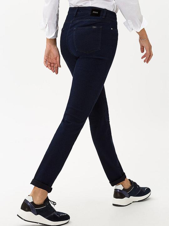 Produktbild BRAX Shakira Jeans Skinny Fit navy blue (W29/L34)