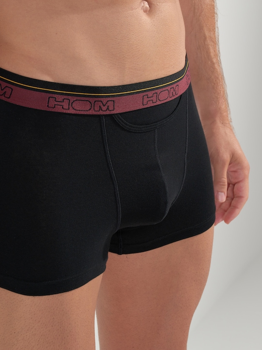 Produktbild HOM Boxer Briefs HO1 3P - Tiago #2 (XL, 3er Pack)