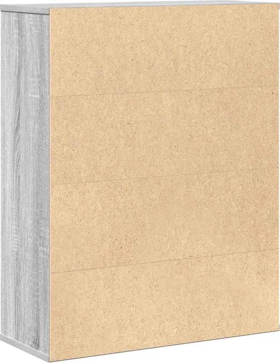 Produktbild vidaXL Malchy (60 x 24 x 76.50 cm)