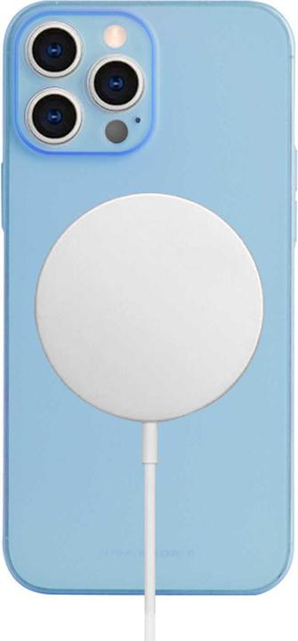 Produktbild Viva Madrid Skinz Ultra Thin TPU/PC Back Case (Apple iPhone 13 Pro Max)