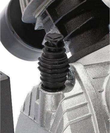 Immagine prodotto Airpress HL 425-100V (8 bar, 100 l)