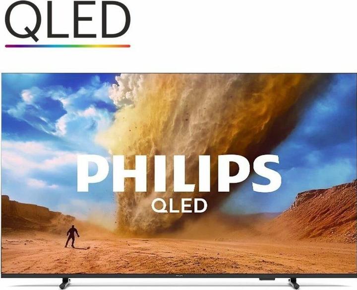 Actual product image Philips 50PUS7810/12 (50", QLED, 4K)