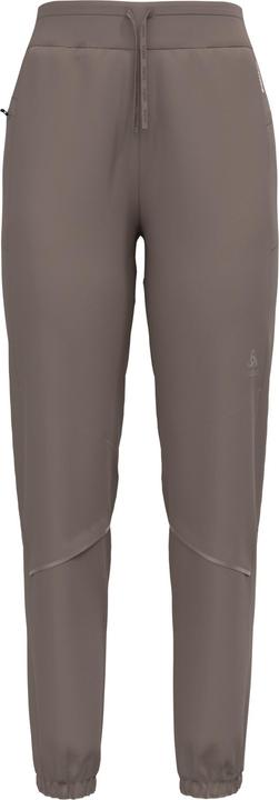 Produktbild Odlo Pants regular length ZEROWEIGHT PRO WINDPROOF WARM (XS)