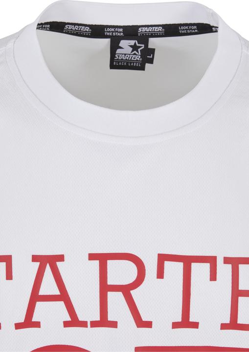 Produktbild Starter Train Day Mesh Jersey - 174637 (M)