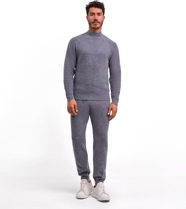 Immagine prodotto Falke SEL Ribbed Lambswool Mock Neck m (M)